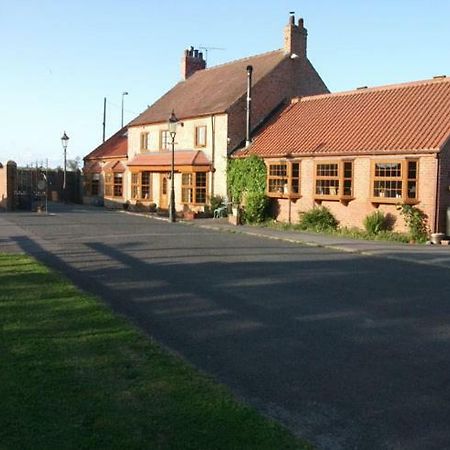 Swan House Bed & Breakfast Northallerton Exterior photo